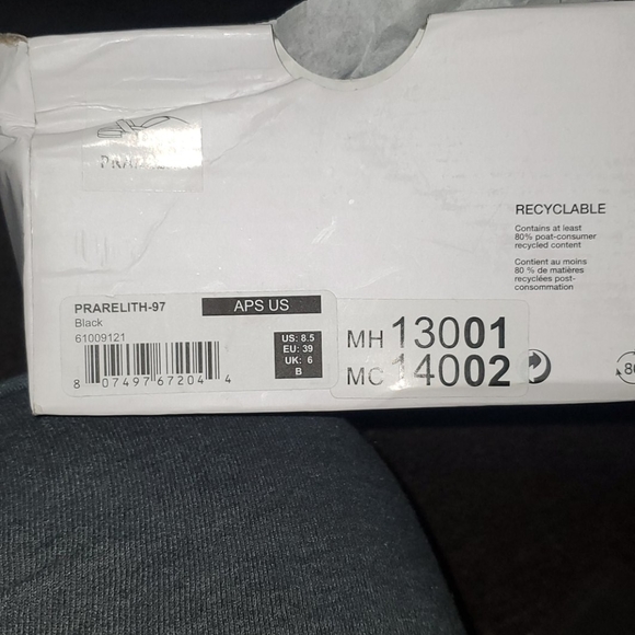 Backless Slides - Picture 3 of 4